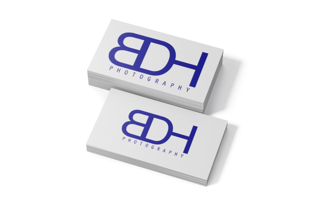 BDH Photography Gift Card
