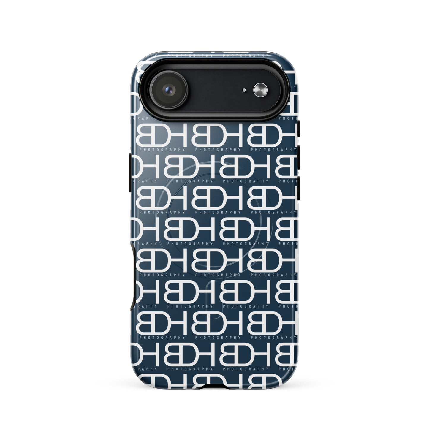 BDH Photography MagSafe tough iPhone case — fine art photography merch